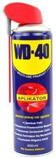 Zdjęcie Wd-40 Odrdzewiacz-Penetrant Z Aplikatorem 450Ml (WD01450) - Kęty