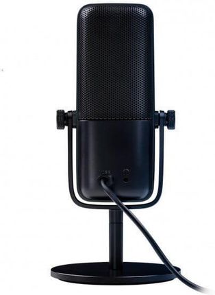 エルガト　wave3 ポップガード付 Mikrofon Elgato Wave 3 10MAB9901 - Ceny i opinie - Ceneo.pl