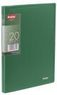 Zdjęcie Teczka Z 20 Koszulkami A5 Zielona - Płock
