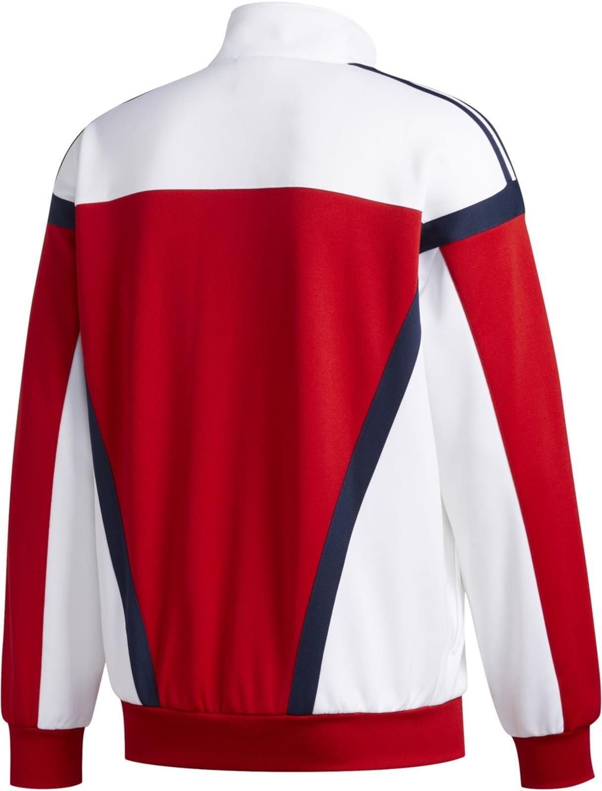 BLUZA ADIDAS CLASSICS TT GD2063 - wielokolorowy - Ceny i opinie - Ceneo.pl