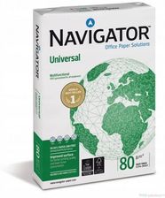 Papier Ksero A4 80G Navigator Universal - Papiery i folie