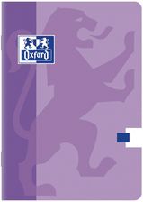 Zdjęcie Oxford Zeszyt A5 32 Kartki W Podwójną Linię Sweet - Białystok