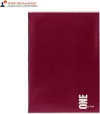 Zdjęcie Interdruk Zeszyt A4/60 Kratka Uv One Color - Białystok