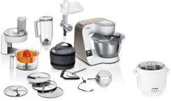 Zdjęcie Bosch MUM5XW40 + MUZ5EB2 - Olszyna