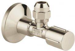 Zdjęcie Grohe Zawór Kątowy Nikiel Polerowany 22037Be0  - Józefów