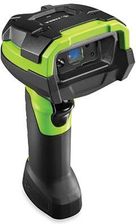 Zdjęcie Zebra Ds3678 2D Er Usb-Kit - Barcode Scanner Bluetooth 4.0 - Kleszczele