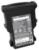 Zdjęcie Zebra Btry-Mc93-Stn-01 - Battery Mc93 Black Lithium-Ion (Li-Ion) 7000 Mah - Skarżysko-Kamienna