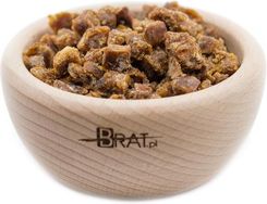 Zdjęcie Brat.Pl Daktyl Suszony Krojony 500G - Reszel