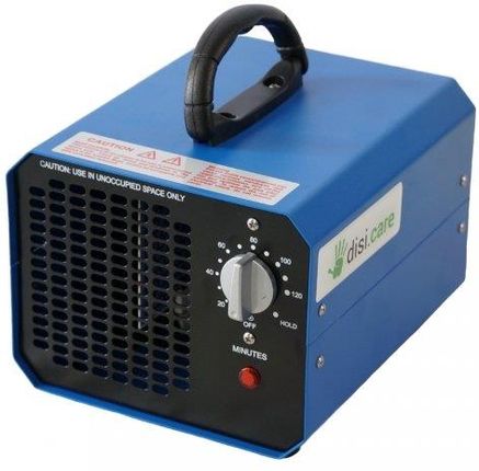 Ozonator Generator 10G Z Maską Dezynfekcja 2400M