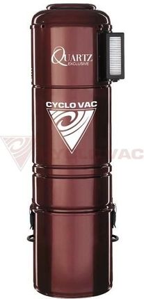 Cyclo Vac Odkurzacz Centralny Cyclovac H725 Quartz