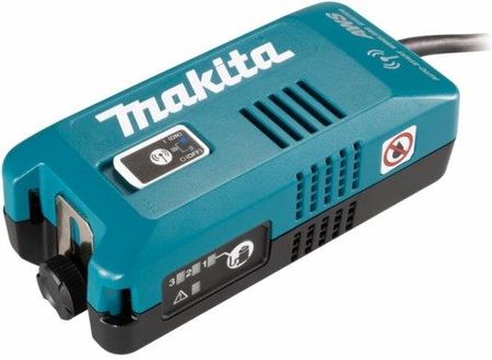 Makita Adapter Aws Do Odkurzaczy Sieciowych Z Modułem Wut01 199862-2