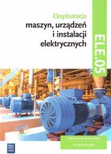 Zdjęcie Wsip Eksploatacja Urządzeń I Instalacji Elektr. Ee.26 - Katowice