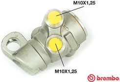 BREMBO R A6 001