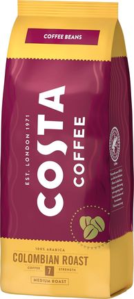 Kawa Costa Coffee Signature Blend Dark Roast kawa ziarnista