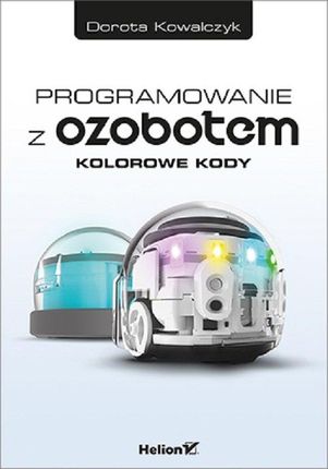 Programowanie z Ozobotem