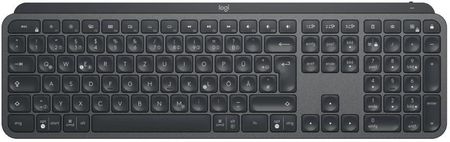 Klawiatura Logitech MX Keys (920009553)