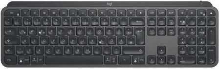 Logitech MX Keys (920009553)