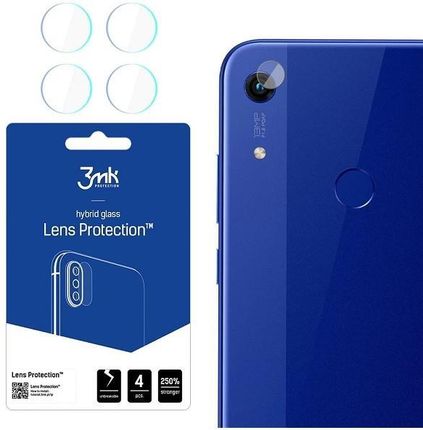 3mk Lens Protection HONOR 8A