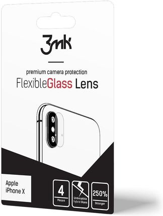 3mk Lens Protection XIAOMI MI 10 LITE