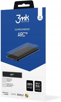 3mk ARC SE Samsung Galaxy Note20 Ultra