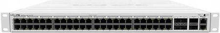 Mikrotik CRS35448P4S+2Q+RM - zdjęcie 2