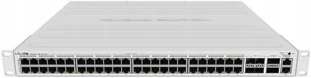 Mikrotik CRS35448P4S+2Q+RM - zdjęcie 3
