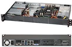Zdjęcie Supermicro CSE504203B - Bukowno