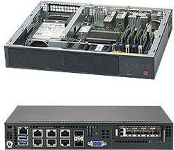 Zdjęcie Supermicro SYSE3009A16CN8TP - Dąbrowa Górnicza