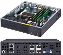 Zdjęcie Supermicro SYSE2009A - Wolbrom