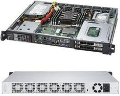 Zdjęcie Supermicro SYS1019PFHN2T - Jaworzno