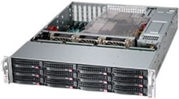 Supermicro CSE826BE1C4R1K23LPB