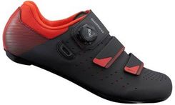 Zdjęcie Shimano Sh Rp400Sl7 Czarno Czerwony - Mieszkowice