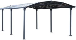 Palram Altana poliwęglanowa Tuscan 3,6 x 6,4 m (PAL705516ALT)