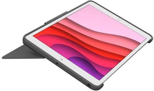 Apple - キキ Stabilizator kolana z elastycznymi stalkami po bokach i