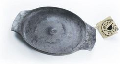 Zdjęcie Kupilka 30440174 Puchar 44 Talerz Czarny - Krosno