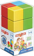 Zdjęcie Geomag Klocki Magnetyczne Magicube Green Line 8el. GEO-054 - Łódź
