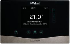 Zdjęcie Vaillant VRC 720f sensoCOMFORT Systemowy regulator pogodowy radiowy 0020260932 - Poznań
