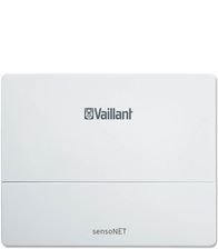 Vaillant sensoNET VR 921 Moduł komunikacji internetowej plug&play 0020260962 - Akcesoria grzewcze