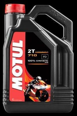 MOTUL 710 2T 4L SYNTETYK