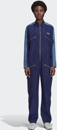 Adidas Lotta Volkova Zip Jumpsuit JDH64 - Ceny i opinie
