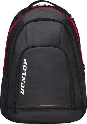 Dunlop Cx Team Backpack Black Red
