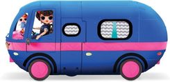 LOL Surprise 4W1 Glamper Kamper 569459