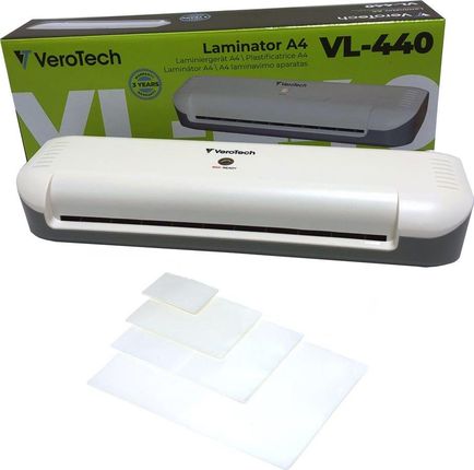 Verotech Laminator VL-440