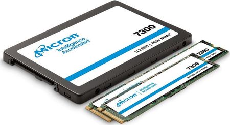 Micron 7300 PRO Enterprise 960GB 2,5" (MTFDHBE960TDF-1AW1ZABYY)