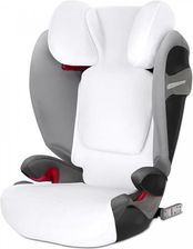 Cybex Summercover Pokrowiec Letni Frotte Do Fotelika Pallas S Fix Solution S Fix