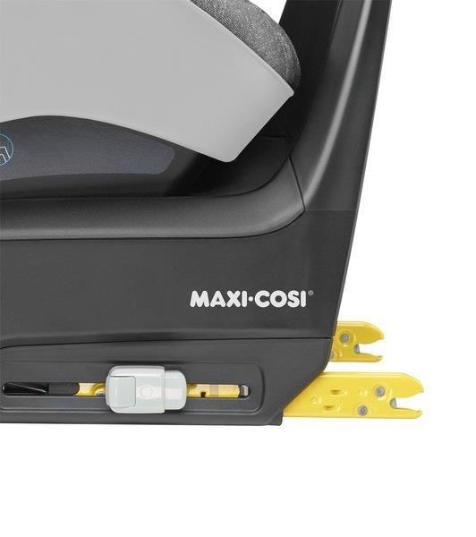 Maxi Cosi Familyfix 2 Baza Isofix W Normie I Size