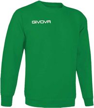 Zdjęcie Bluza Givova Maglia One Zielona L  - Wrocław