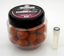 Zdjęcie KULKI PRZYNĘTOWE WARMUZ BAITS DONALD 20MM 66718 - Biecz