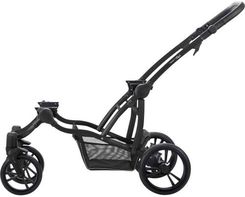 Zdjęcie Bebetto 42 Stelaż Do Wózka 42 Czarny - Dąbie