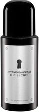 Zdjęcie Antonio Banderas The Secret Dezodorant W Sprayu 150Ml - Toruń